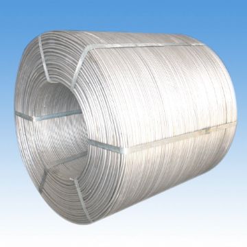 Aluminum Wire Rod
